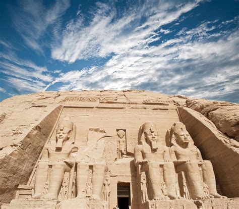 Abu Simbel, Egypt – Temples, History, Facts, Hotels, Location, Map