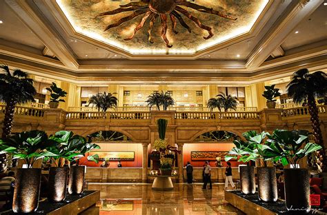 The Peninsula Manila Lobby | The Peninsula Manila is probabl… | Flickr