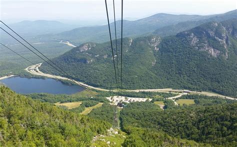 Cannon Mountain Aerial Tramway (Franconia) - All You Need to Know ...