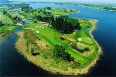 Tulfarris Hotel, Spa & Golf Resort, Wicklow Ireland | Spabreaks.com