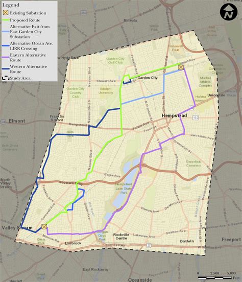 Pseg Long Island Outage Map - Maping Resources