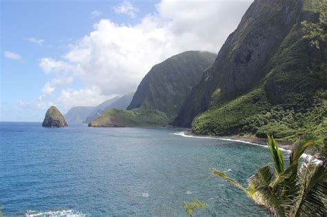 Exploring Unwinding In Molokai, Hawaii - Tripoto