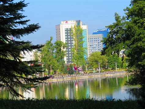 THE 15 BEST Things to Do in Minsk - 2023 (with Photos) - Tripadvisor