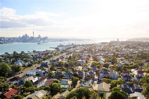 West Auckland Suburbs | List of Suburbs in West Auckland