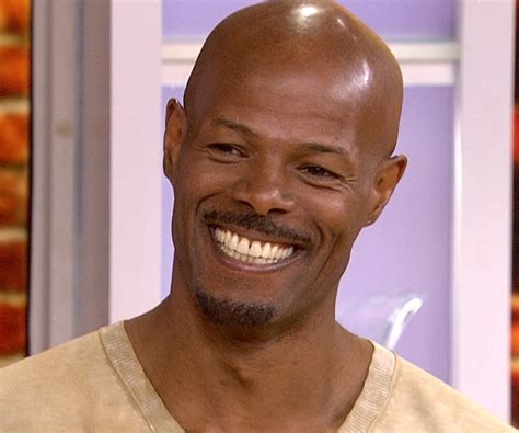 Keenen Ivory Wayans Biography - Facts, Childhood, Family & Achievements ...