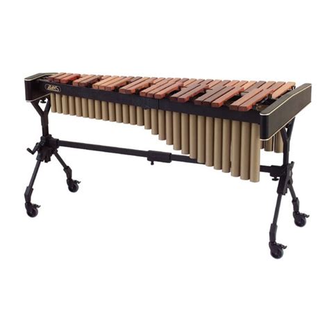 Adams XCHV40 4.0 Octave Concert Rosewood Xylophone | Xylophones | Concert | Steve Weiss Music