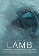 Lamb (2021) movie posters