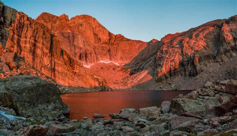 Rocky Mountain National Park | VISIT DENVER