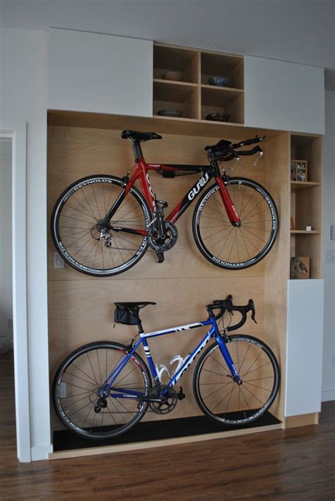 33 Best Bike Storage Ideas For Outside - Bike Storage Ideas