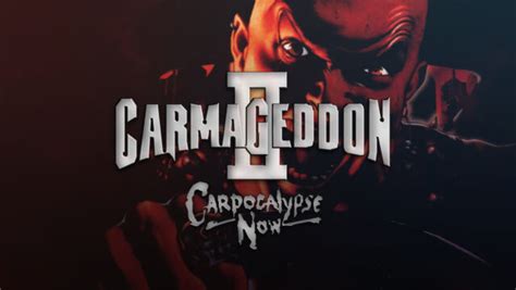 Carmageddon 2: Carpocalypse Now Free Download » GOG Unlocked