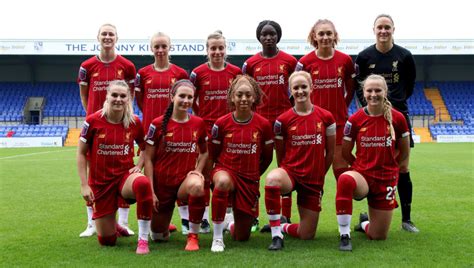 The Rise and Fall of Liverpool FC Women: From Back-to-Back Titles to ...