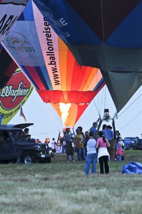 Pin by Kyera on Foreseeing 2014 | Pampanga, Hot air balloon festival, Philippines