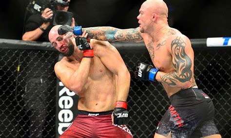 The 5 biggest takeaways from UFC Moncton – including Anthony Smith