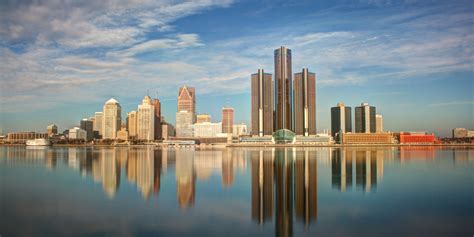 Detroit Is Better Than Any Other U.S. City And Here's Proof | HuffPost