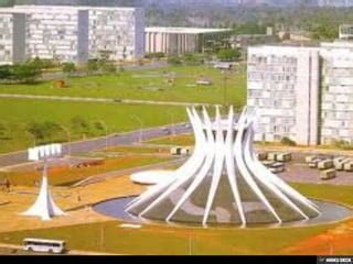 Brazil: Brasilia Landmarks | PPT