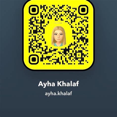 @Ayha_khalaf's link in bio | OnlyFans and socials | Linktree