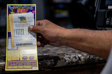 Largest Lottery Winners In Texas