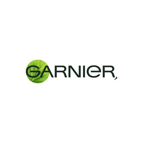 Garnier Logo Vector - (.Ai .PNG .SVG .EPS Free Download)