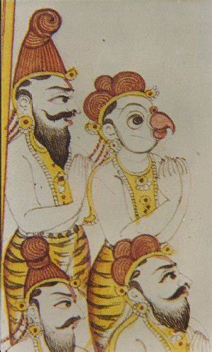 Kamat's Potpourri: Pictures from Indian Mythology - Characters from ...