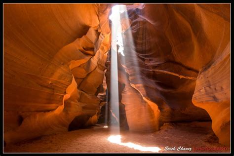 Planning Your Antelope Canyon Road Trip From Phoenix