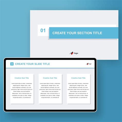 Simple Headline PowerPoint Templates | Powerpoint templates, Powerpoint, Templates