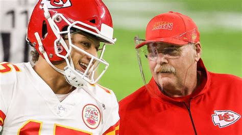 Kansas City Chiefs 2021 schedule: Many obstacles to another fast start ...