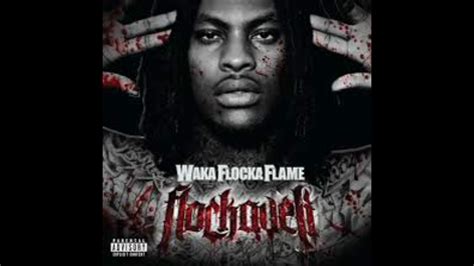 Waka Flocka Flame- No Hands (Arena Effect) - YouTube