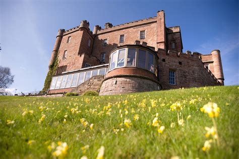 Dalhousie Castle Hotel & Spa in Edinburgh | Best Rates & Deals on Orbitz