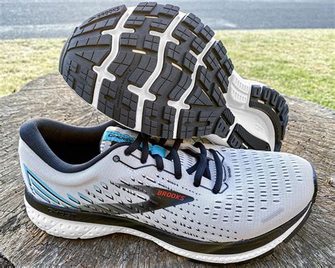 Brooks Ghost 13 Review | Running Shoes Guru