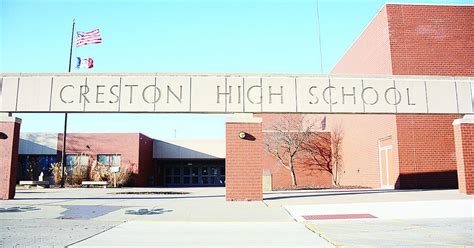 Creston Community Schools to reduce staff – Creston News