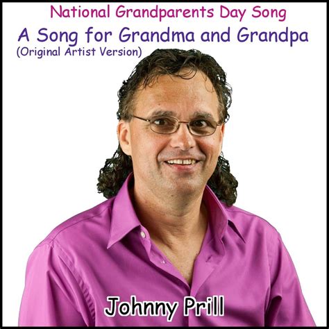 A Song For Grandma And Grandpa National Grandparents Day Song 178425 ...