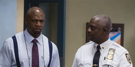 10 Best Captain Holt Quotes in Brooklyn Nine-Nine