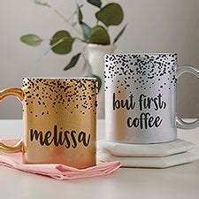 Personalized Birthday Mugs | Personalization Mall