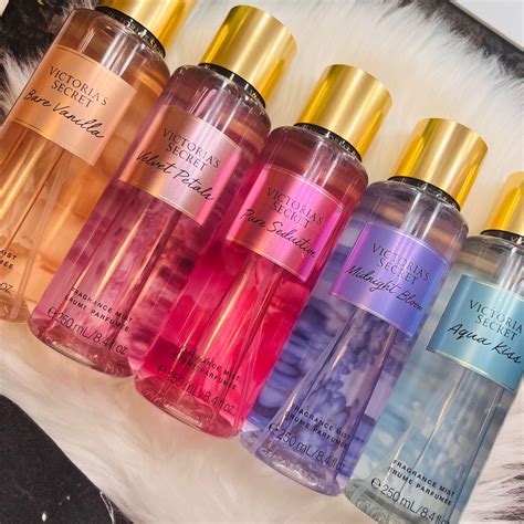 Victoria’s Secret BodyMist Ari Perfume, Perfume Body Spray, Perfume ...