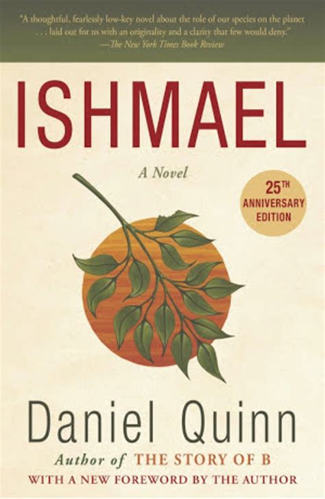 Ishmael - 9780553375404 - University Book Store