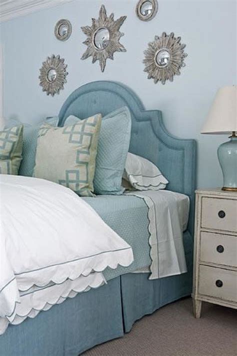 25 Stunning Blue Bedroom Ideas