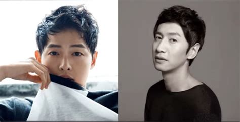 Lee Kwang Soo Confirms Song Joong Ki’s Cameo Appearance in “The Sound of Your Heart” : K-PEOPLE ...