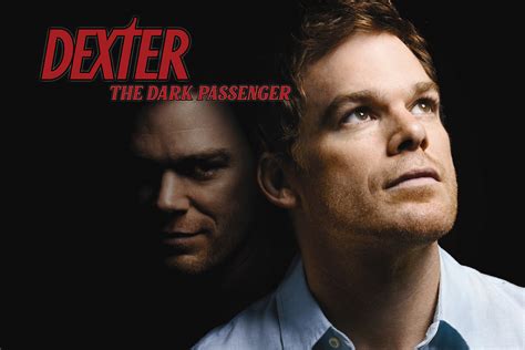 The Dark Passenger Of Dexter Explained