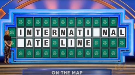 Wheel of Fortune fans stunned by contestant’s baffling guess on almost ...