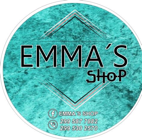 Emma's Shop