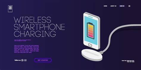 Wireless Charging Vector Art, Icons, and Graphics for Free Download