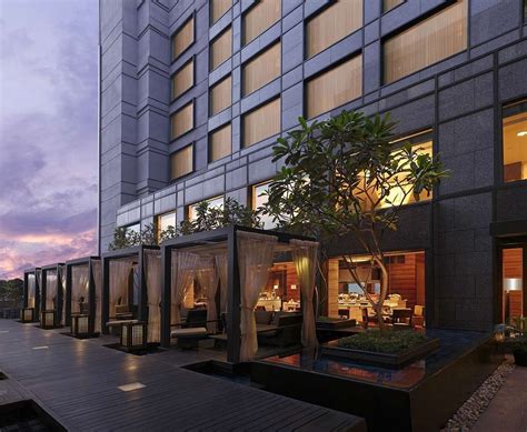 HILTON CHENNAI - Updated 2020 Prices, Hotel Reviews, and Photos ...