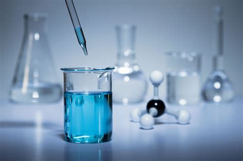 The Blue Bottle Chemistry Demonstration