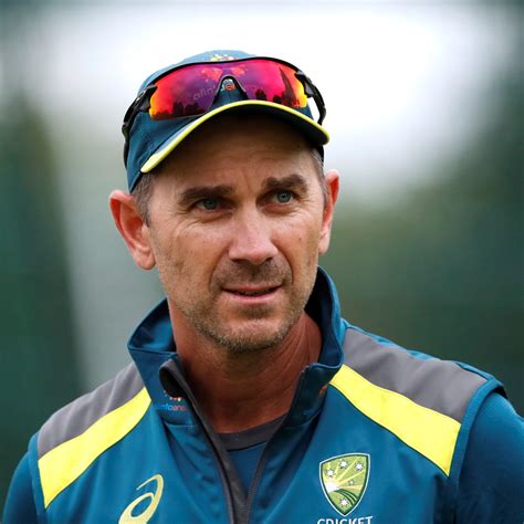 Justin Langer Warns Australian Cricket Team After The Ashes 2023