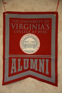 2011 UVA Wise Alumni Event | Eli Christman | Flickr