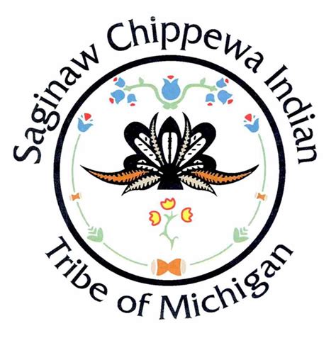 Saginaw Chippewa Indian Tribe Names New Chief - My 1043