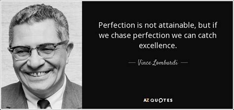 TOP 25 PERFECTION QUOTES (of 1000) | A-Z Quotes