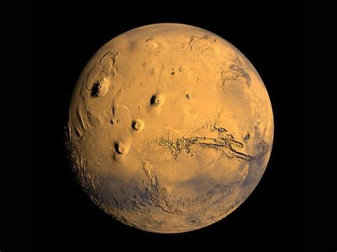 Scientists 3D print models of impact craters on Moon and Mars