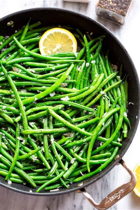 How To Cook Haricot Verts - Wastereality13