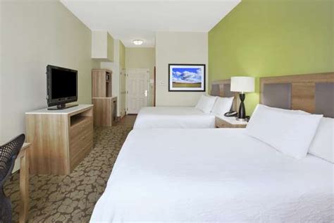 Hilton Garden Inn Wichita, KS - See Discounts